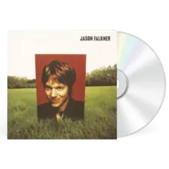 Jason Falkner Presents Author Unknown (CD)
