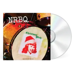 NRBQ Christmas Wish: Fan Club Fun Version(CD)