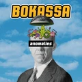 Bokassa Anomalies - LTD (LP)