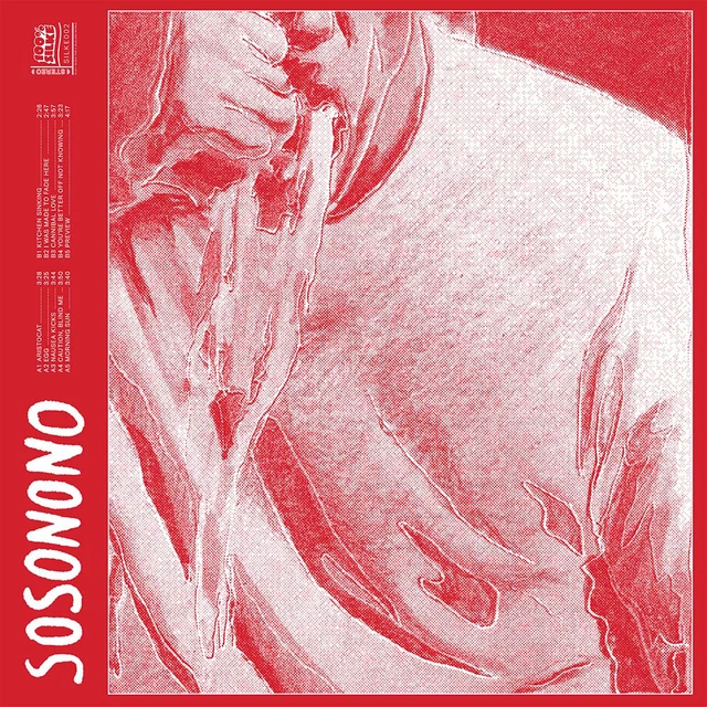sosonono sosonono (MC) 