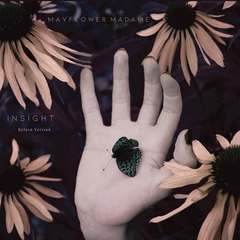 Mayflower Madame Insight - Deluxe Edition (LP)