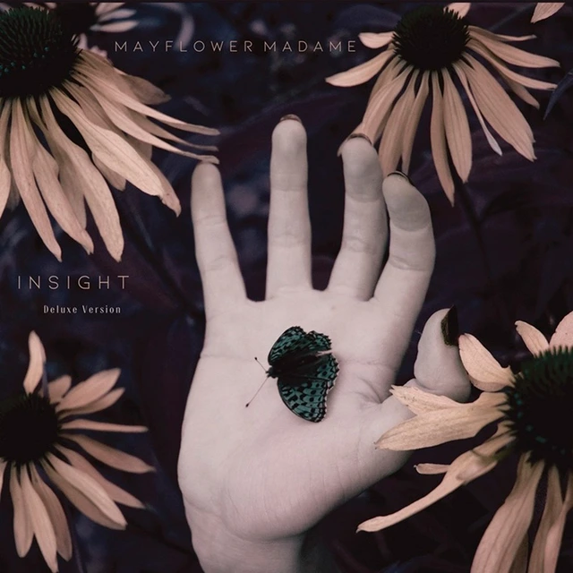 Mayflower Madame Insight - Deluxe Edition (LP) 