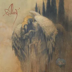 Alcest Live At Hellfest 2022 (2LP)