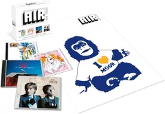 Air Coffret (4CD)