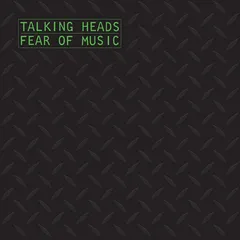 Talking Heads Fear Of Music: Super Deluxe (3CD+BD)