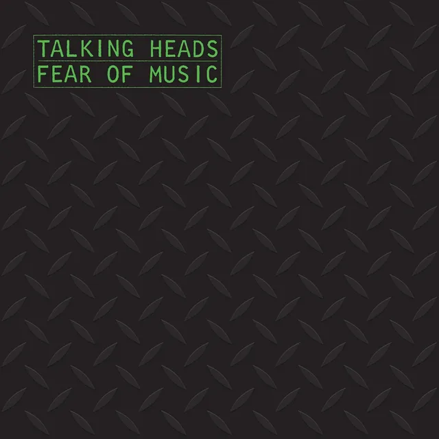 Talking Heads Fear Of Music: Super Deluxe (3CD+BD) 