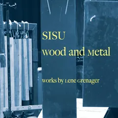 Sisu Wood And Metal (CD)
