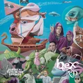 Hex A.d. Surgical Cuts In The Cosmos (CD)
