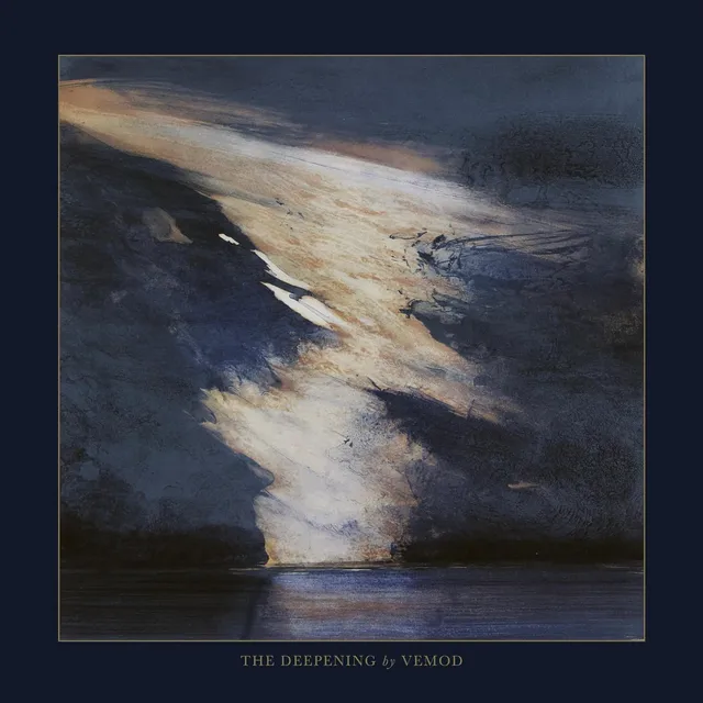 Vemod The Deepening (LP) 