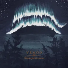 Vemod Venter På Stormene (LP)