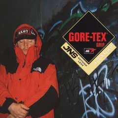 JNS Gore Tex Grip - LTD (LP)