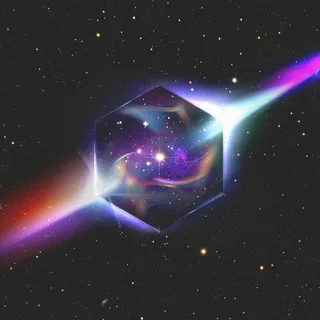 Purple Disco Machine Cosmotropia (2LP)