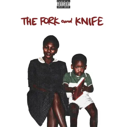 Skepta The Fork And Knife (2LP) 