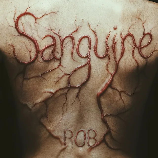 Rob Sanguine (2LP) 