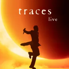 Michael Patrick Kelly Traces - Live (CD)