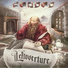 Kansas Leftoverture (LP)