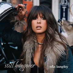 Ella Langley Still Hungover (CD)