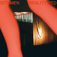 Bitumen Reality Red (LP)