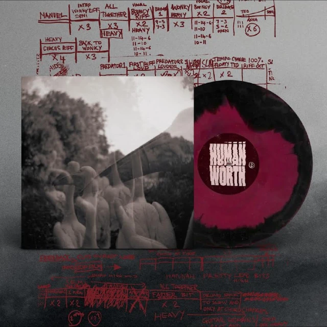 Ian Come On Everybody, Let's Do… - LTD (LP) 