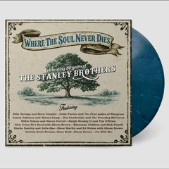 Diverse Artister Where The Soul Never Dies - LTD (LP)