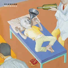 Silkworm Firewater (2LP)