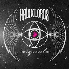 Hawklords Signals (CD)