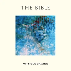 The Bible Anticlockwise (CD)