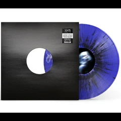 Uniah Embody Nobody - LTD (LP)