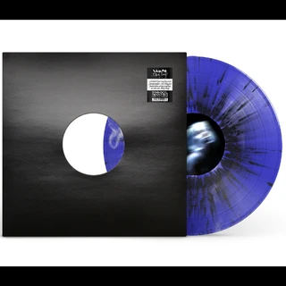 Uniah Embody Nobody - LTD (LP)