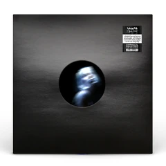 Uniah Embody Nobody (CD)