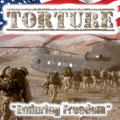 Torture Enduring Freedom - LTD (2LP)