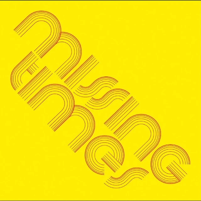 Ghost Rhythms Missing Times (CD) 