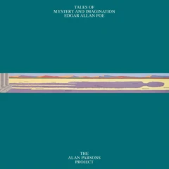 The Alan Parsons Project Tales Of Mystery…50th Anniversary… (LP)