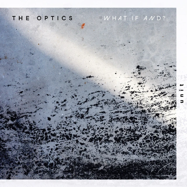 The Optics What If And? (LP) 
