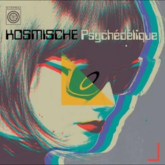 Diverse Artister Kosmische Psychédélique (2LP)