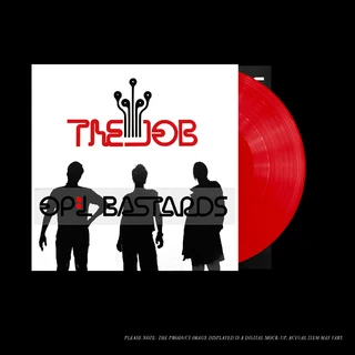 Op:l Bastards The Job - LTD (2LP)