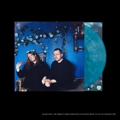 Sisar Valo Valtaa Vielä Kaiken - LTD (LP)