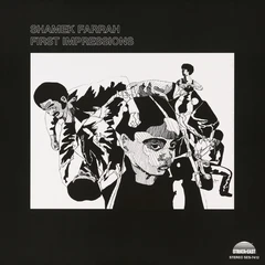 Shamek Farrah First Impressions (2LP)