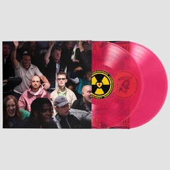 DJ Heartstring Sentimental Ultra - LTD (2LP)