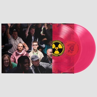 DJ Heartstring Sentimental Ultra - LTD (2LP)