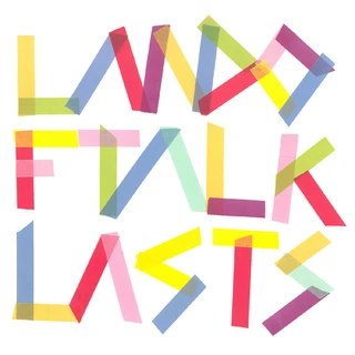 Land Of Talk Lasts - LTD (LP)