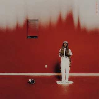 Jackie Hill Perry Still Blameless - LTD (2LP)