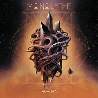 Monolithe Agalma (2LP)