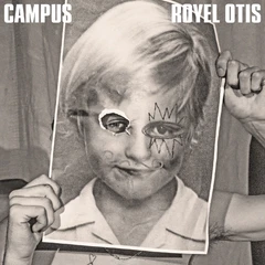 Royel Otis Campus: 5 Year Anniversary Vinyl (12")