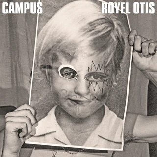 Royel Otis Campus: 5 Year Anniversary Vinyl (12")