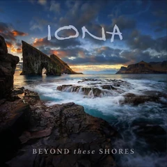 Iona Beyond These Shores (2LP)