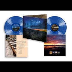 Iona Iona - LTD (2LP)