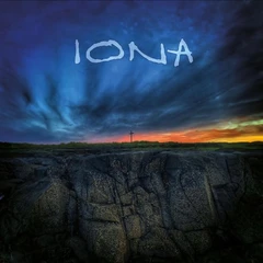 Iona Iona (2LP)