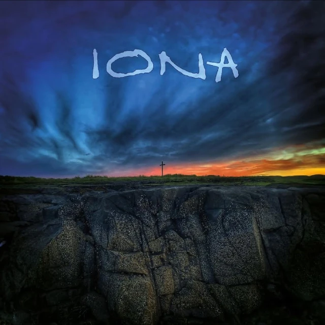 Iona Iona (2LP) 