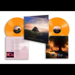 Iona Journey Into The Morn - LTD (2LP)